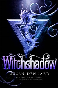 Cover Witchshadow