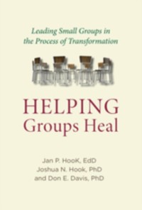 Cover Helping Groups Heal