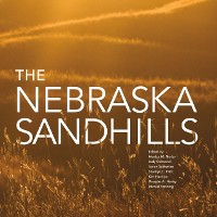 Cover Nebraska Sandhills