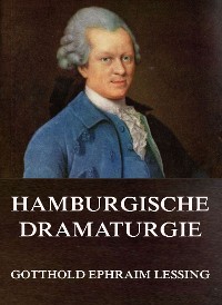 Cover Hamburgische Dramaturgie