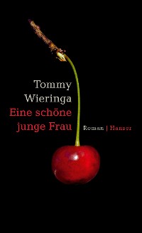 Cover Eine schöne junge Frau