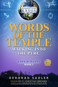 Cover Words of the Temple