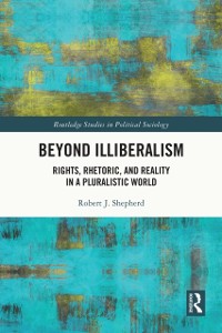 Cover Beyond Illiberalism