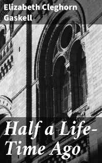 Cover Half a Life-Time Ago