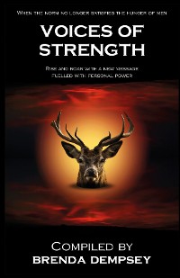 Cover Voices of Strength