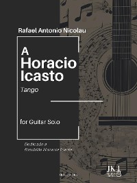 Cover A Horacio Icasto