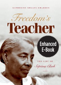 Cover Freedom's Teacher, Enhanced Ebook