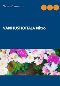 Cover VANHUSHOITAJA Nitro