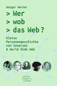 Cover Wer wob das Web?