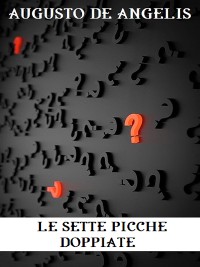 Cover Le sette picche doppiate