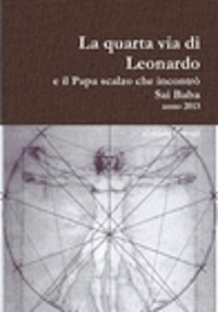 Cover La quarta via di Leonardo