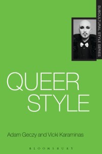 Cover Queer Style