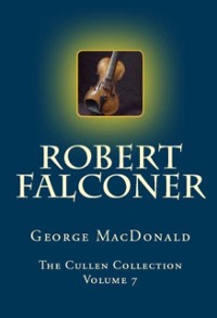 Cover Robert Falconer