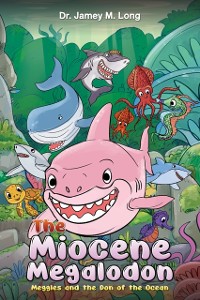 Cover Miocene Megalodon