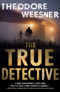 Cover True Detective