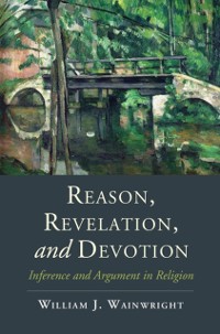 Cover Reason, Revelation, and Devotion
