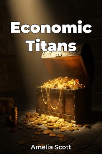 Cover Economic Titans