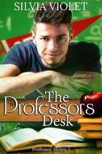 Cover Professor's Desk