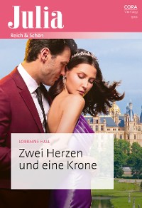 Cover Zwei Herzen und eine Krone