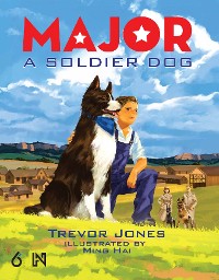 Cover Major: A Soldier Dog