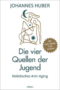 Cover Die vier Quellen der Jugend