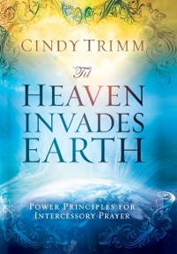 Cover 'Til Heaven Invades Earth