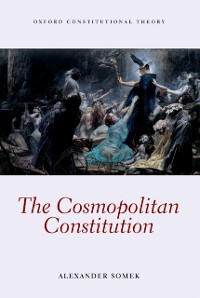 Cover Cosmopolitan Constitution