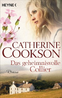 Cover Das geheimnisvolle Collier