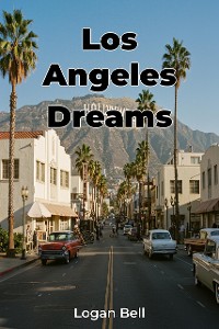 Cover Los Angeles Dreams