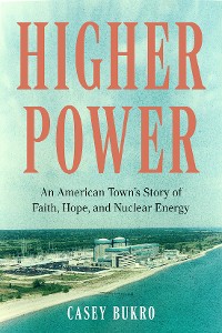 Cover Higher Power