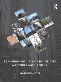 Cover Planning and Place in the City