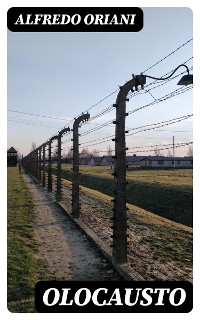 Cover Olocausto