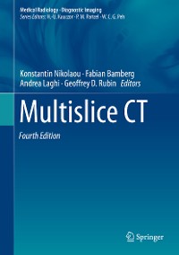Cover Multislice CT