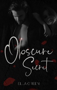 Cover Obscure Secret