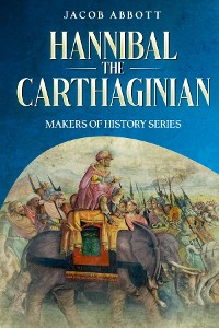 Cover Hannibal the Carthaginian