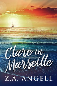 Cover Clare in Marseille