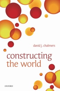 Cover Constructing the World