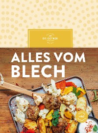 Cover Alles vom Blech