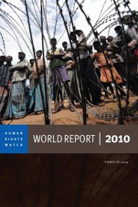Cover World Report 2010