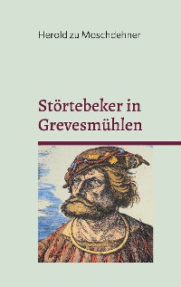 Cover Störtebeker in Grevesmühlen