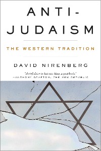 Cover Anti-Judaism: The Western Tradition