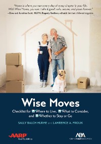 Cover ABA/AARP Wise Moves