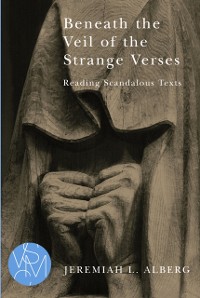 Cover Beneath the Veil of the Strange Verses