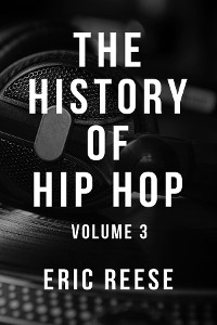 Cover The History of Hip Hop