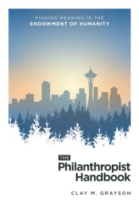 Cover Philanthropist Handbook