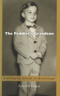 Cover Peddler's Grandson