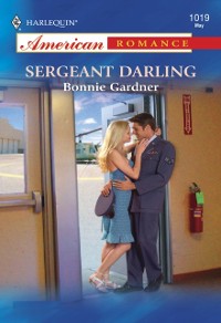 Cover Sergeant Darling