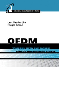 Cover OFDM Towards Fixed and Mobile Broadband Wireless Access