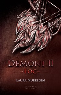 Cover Demoni. Vol. 2: Foc