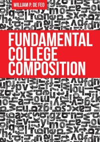 Cover Fundamental College Composition